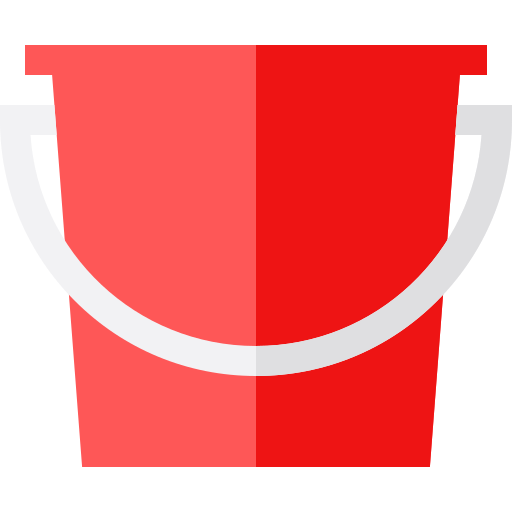 Tub & Buckets