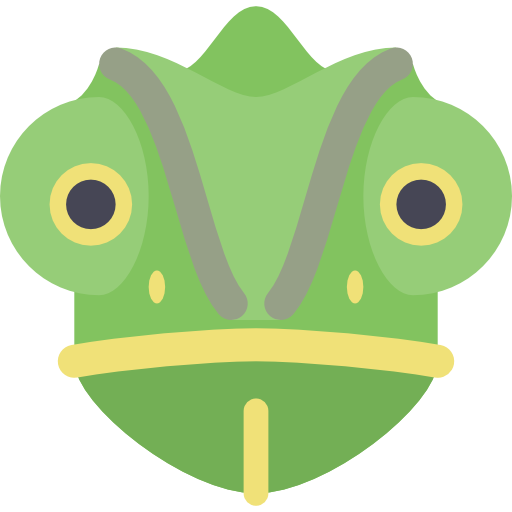Chameleon Feed