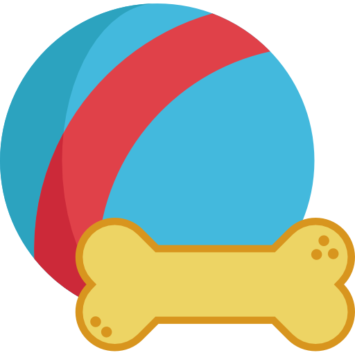 Dog Toys