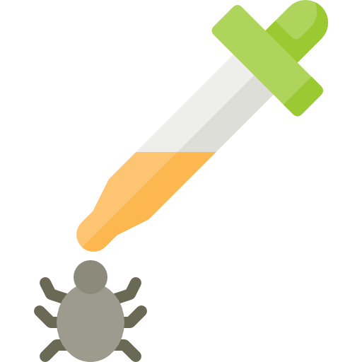 Flea & Tick