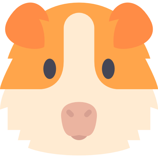 Guinea Pig Feed
