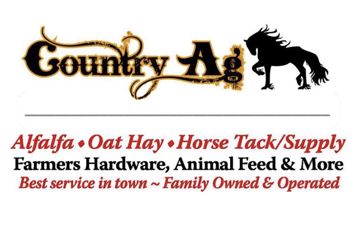 Country Ag