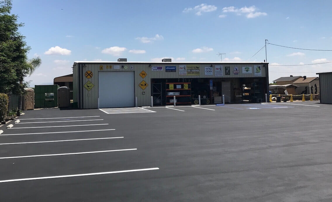 Store