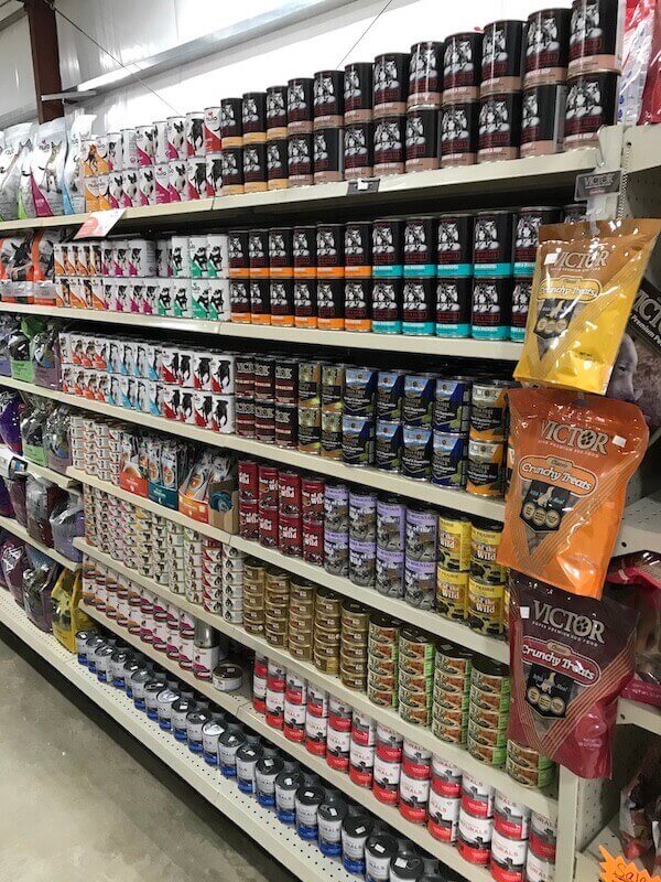 Store