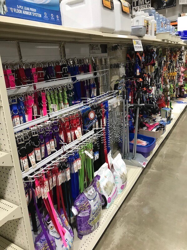 Store