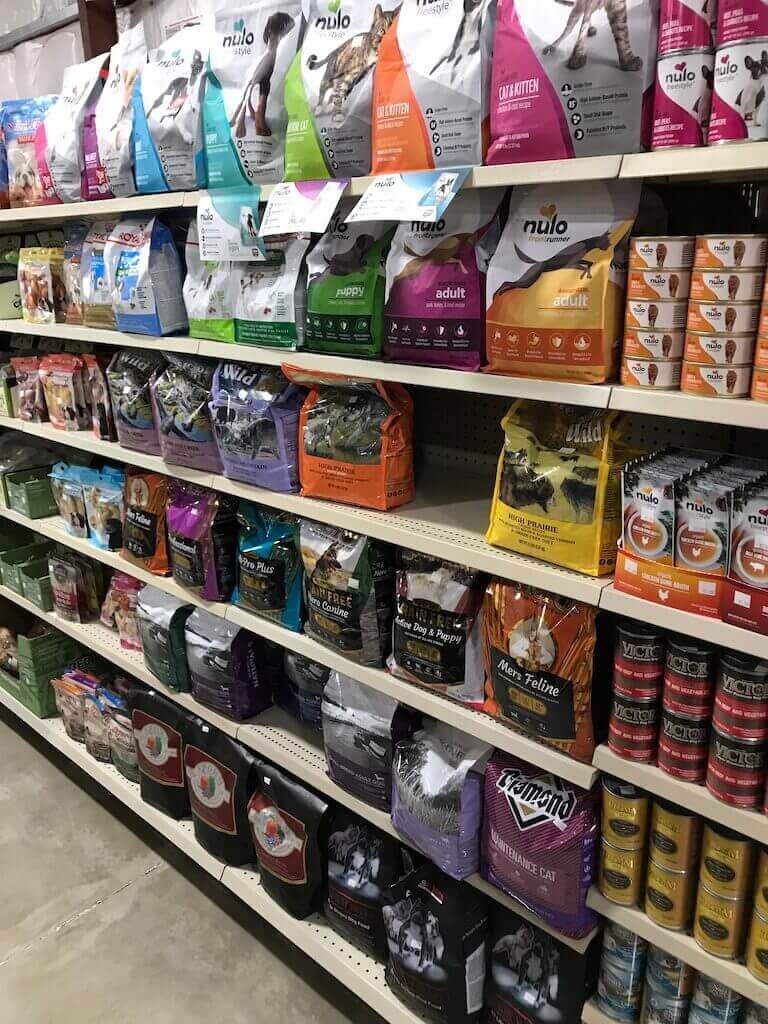 Store