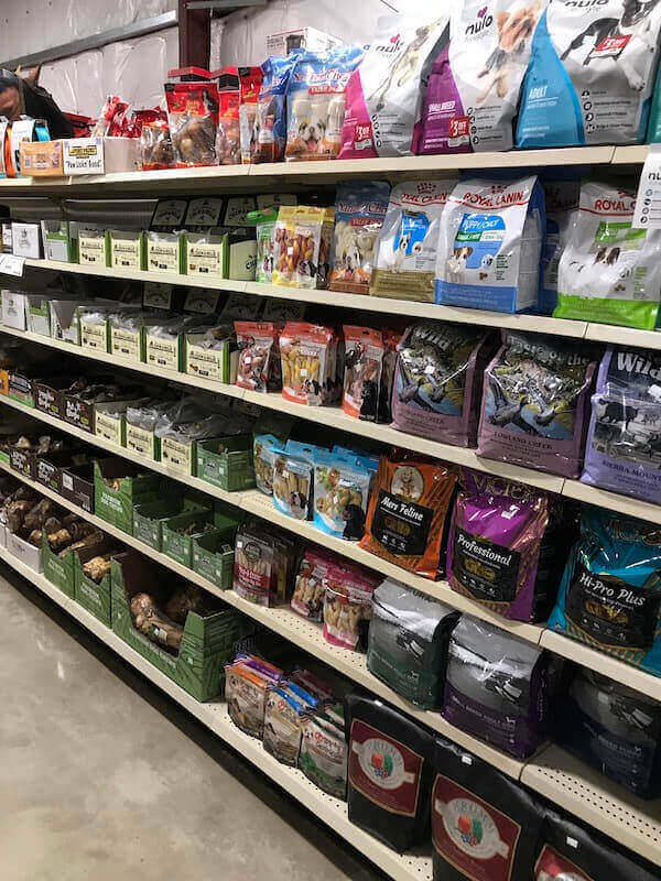 Store