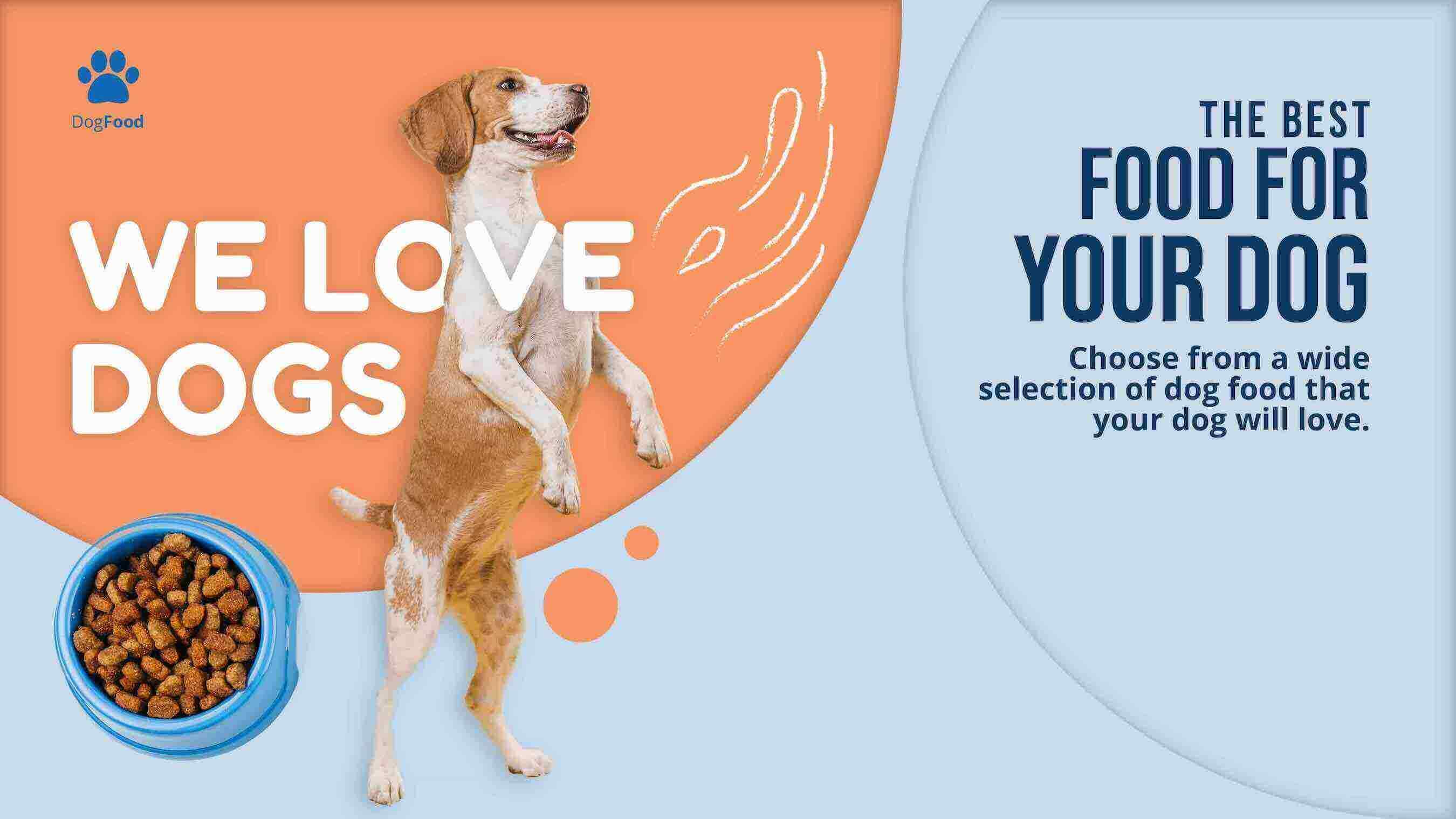 Dog Food